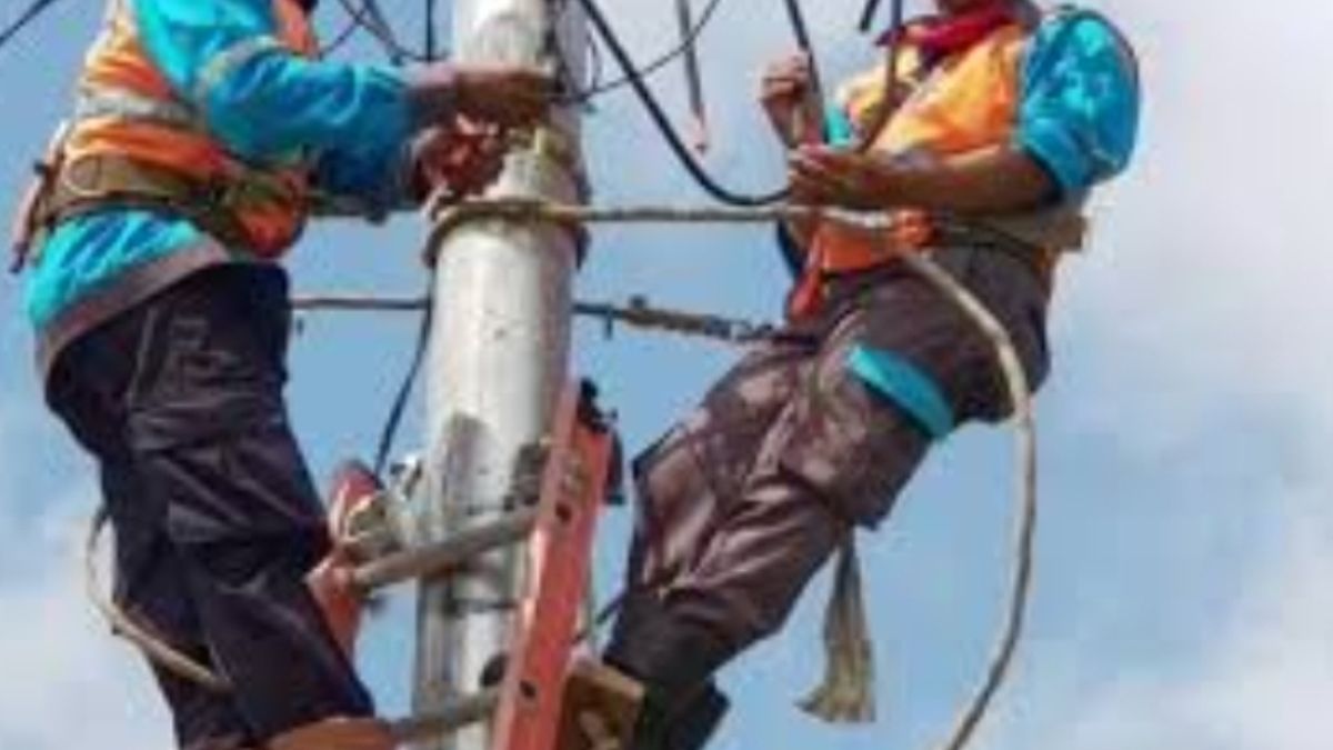 PLN Imbau Warga NTT Lakukan Mitigasi Bencana Kelistrikan Bentuk