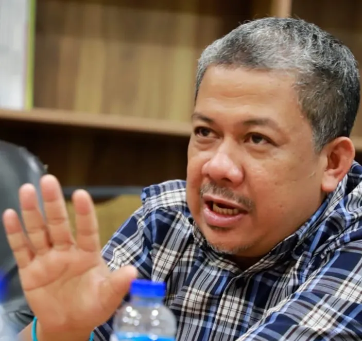 Fahri Hamzah Tidak Setuju Pelaku Terorisme Dikaitkan Dengan Agama