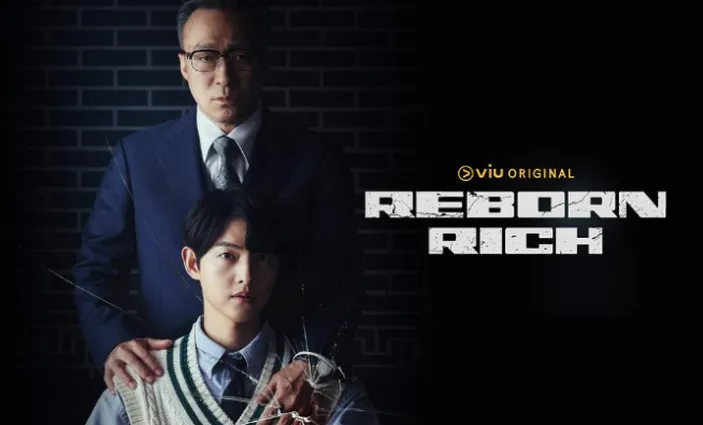 Drakor Reborn Rich Episode 7 Tidak Tayang Hari Ini Berikut Alasannya