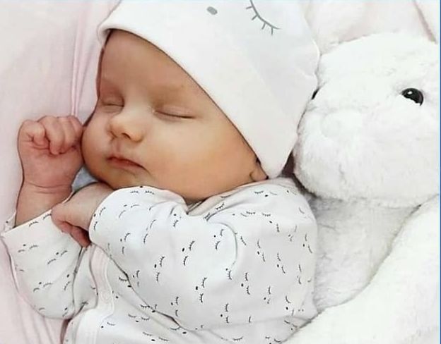 Mengungkap Keistimewaan Bayi Terlilit Tali Pusar Di Leher