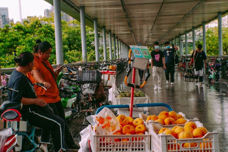 Mau Pinjam Dana Kur Bri Buat Sewa Ruko Baru Atau Buka Cabang