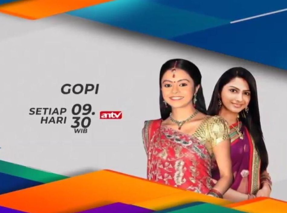 Sinopsis Gopi Episode 436 Hari Ini 1 Juni 2022 Drama India ANTV