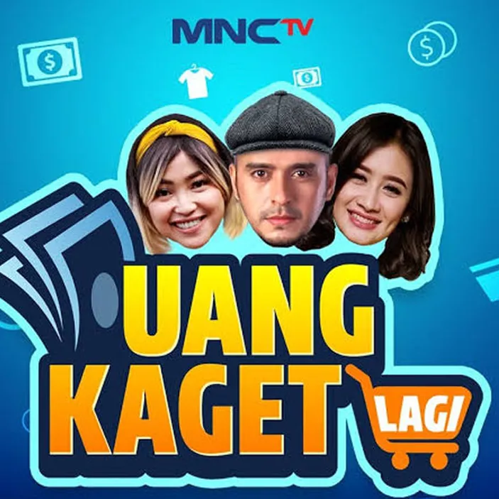 Jadwal Acara MNCTV Rabu 9 Maret 2022 Ada Uang Kaget Lagi Kuraih