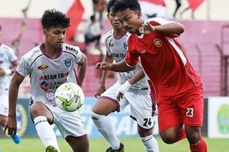 Kompetisi Liga 3 Tak Digelar Asprov PSSI Yogyakarta Buka Dua Gelombang