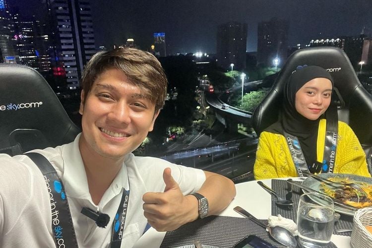 Rizky Billar Alami Gangguan Psikis Pasca Diduga Lakukan Kdrt Ke Lesti