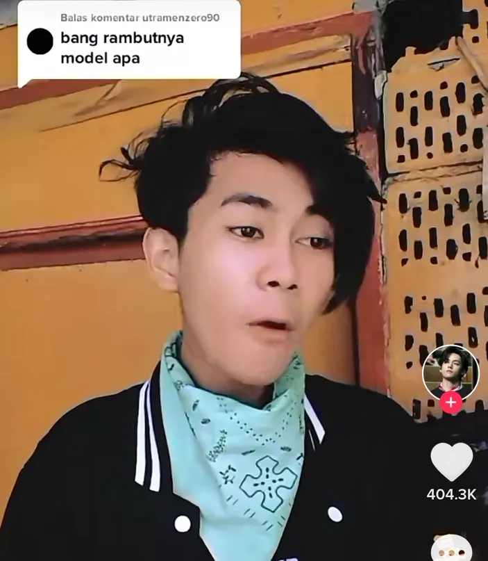 Apa Itu Cepmek Simak Arti Cepmek Oleh Dilan KW Yang Viral Di TikTok