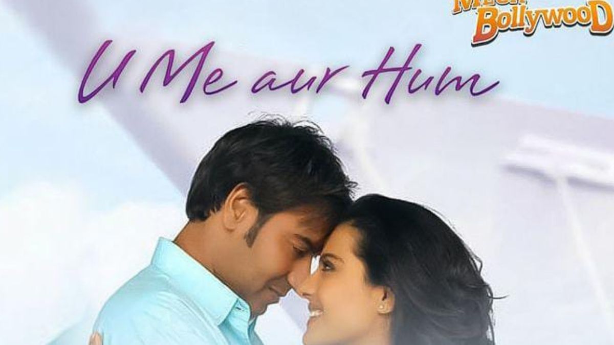 Sinopsis Film U Me Aur Hum Kisah Cinta Ajay Dan Priya Dibintangi