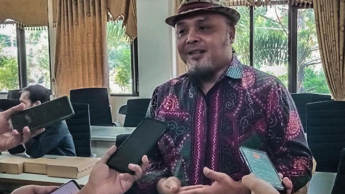 Belum Terdaftar Sihp Ribuan Pedagang Pasar Induk Among Tani Kota