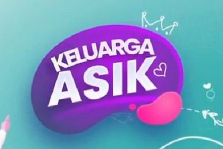 Jadwal Net Tv Keluarga Asik Pada Link Live Streaming Net Tv Hari Ini