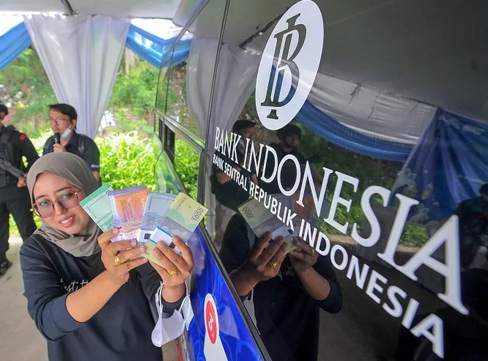 Catat Lokasi Penukaran Uang Baru Bank Indonesia Di Bandung Berlaku