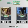 List Rating FTV Indosiar Kamis 9 Januari 2025 Kisah Nyata Spesial