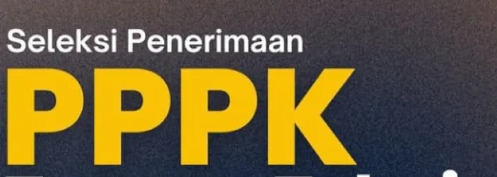 Sudah Resmi Dibuka Berikut Link Dan Informasi Pendaftaran PPPK BPS