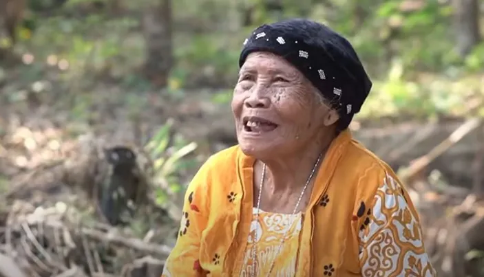 YouTuber Mbah Minto Asal Klaten Meninggal Dunia Begini Kronologisnya