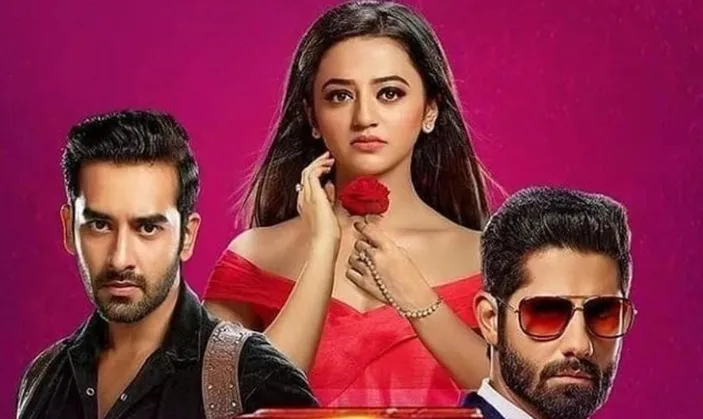 Sinopsis Ishq Mein Marjawan 2 Besok 5 Oktober 2022 Vansh Menampar