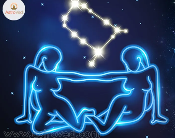 Ramalan Zodiak Gemini Rabu 20 Desember 2023 Manfaatkan Sepenuhnya