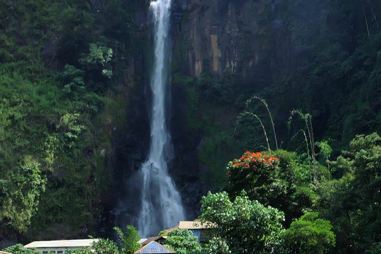 Berikut 8 Wisata Unik Gowa Yang Memiliki Water Blast Dengan Berbagai