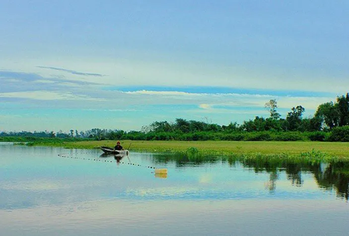 Unik Dan Menyenangkan Rekomendasi 9 Tempat Wisata Terpopuler Di Rokan