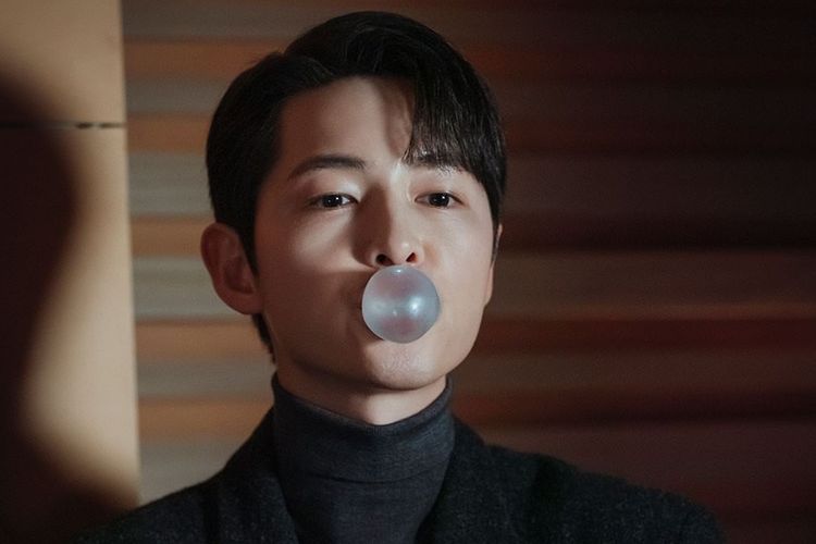 Profil Dan Biodata Song Joong Ki Salah Satu Aktor Termahal Korea 146304