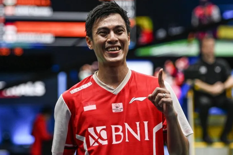 Jadwal Pertandingan Timnas Badminton Indonesia Di Malaysia Open