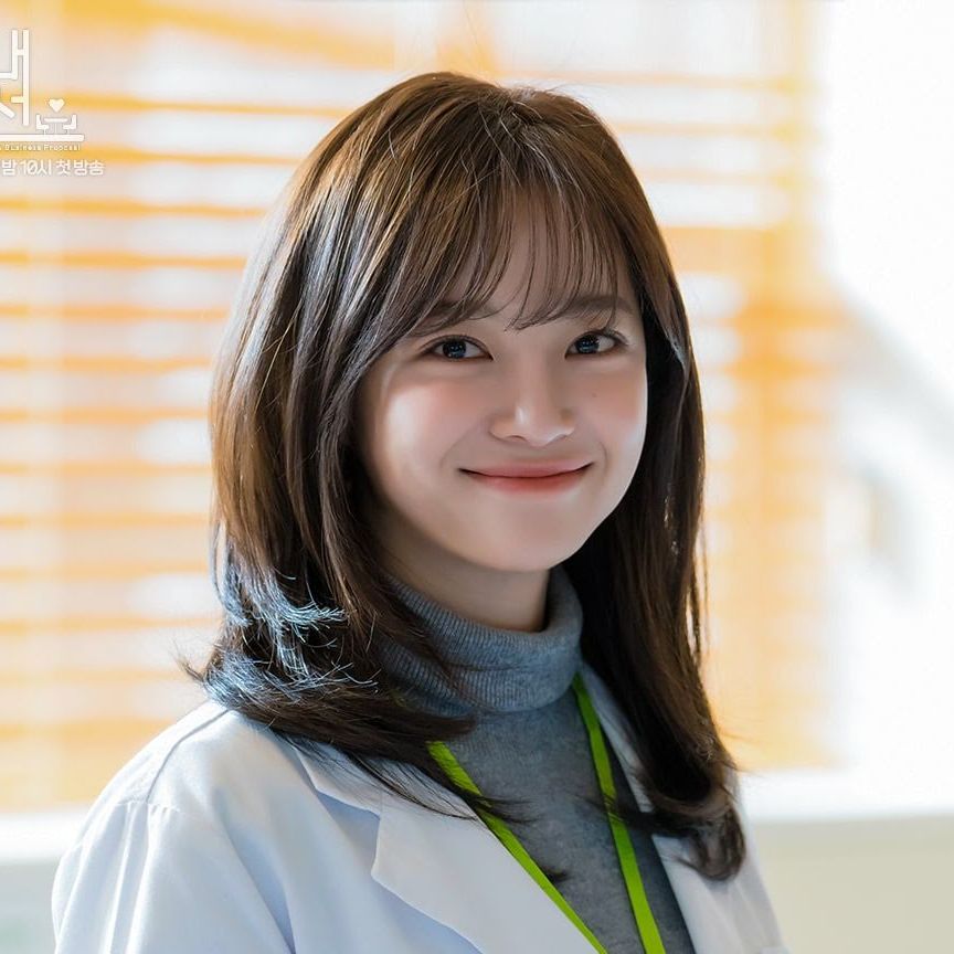 Kim Sejeong Komentari Chemistry Shin Ha Ri Dan Kang Tae Mu Di Drama A