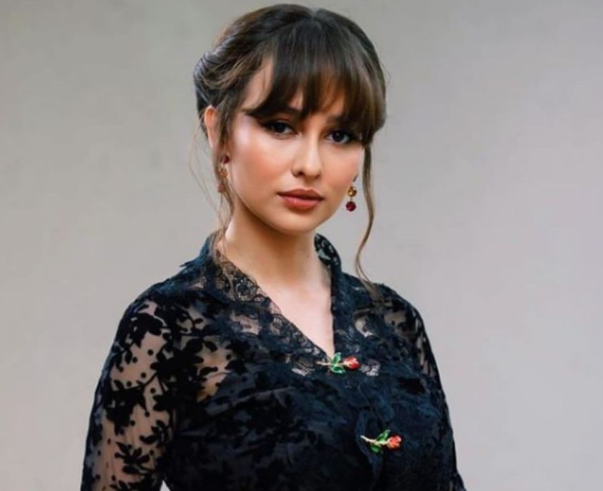 Profil Dan Biodata Anna Jobling Pemeran Melur Di Drama Malaysia Yang Hot Sex Picture