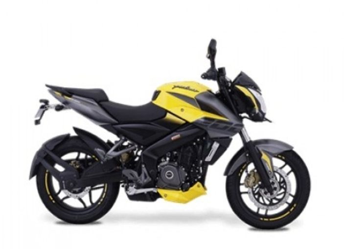 Naked Bike Pulsar Ns Dibanderol Rp Jutaan Ini Selengkapnya