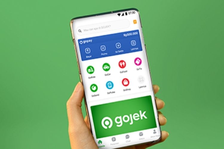 Kode Promo Gojek Februari Dan Maret Nomor Kupon Diskon Goride