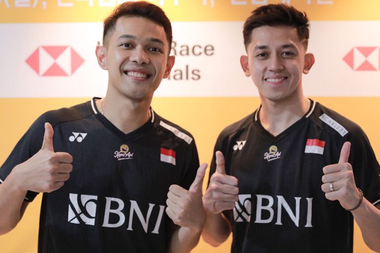 Wakil Indonesia Tampil Di Babak Kedua Bwf World Championship