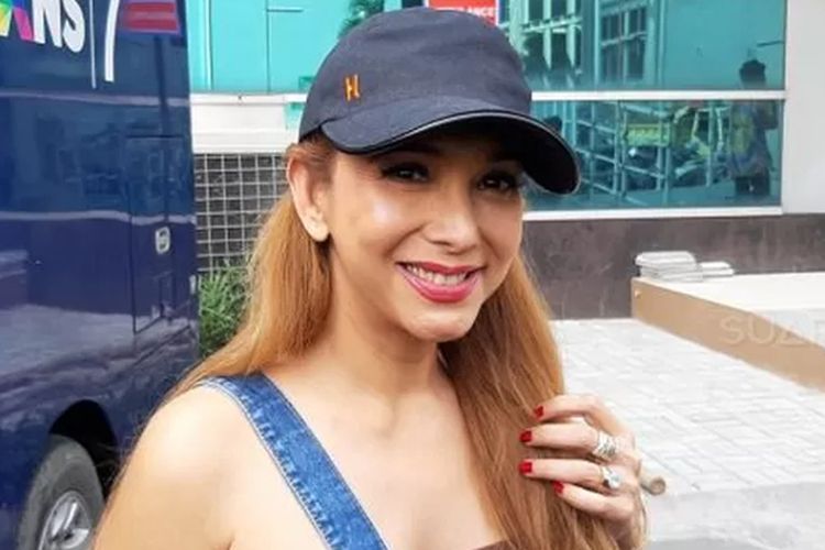 Berita Duka Aktris Cantik Kiki Fatmala Meninggal Dunia Hari Ini Di