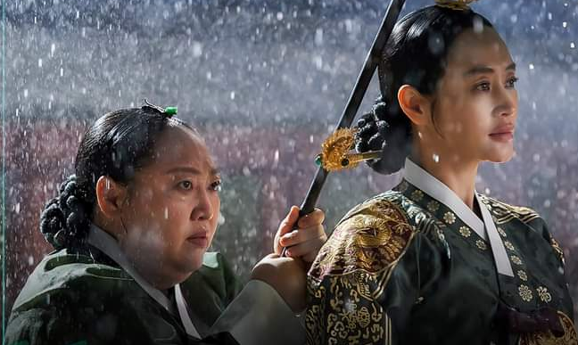 Drakor Under The Queen S Umbrella Episode Tayang Kapan Simak Jadwal