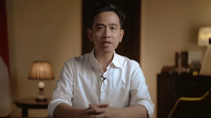 Monolog Gibran di YouTube, Strategi ...