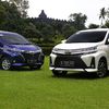 Mulai Rp53 Juta Simak Harga Toyota Avanza Bekas di 