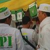 FPI, GNPF and PA 212 move to Jakarta, Anies Baswedan alerts the Military Military Command and the Police