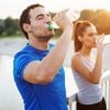 How To Drink More Water Every Day, Nutritionists Agree on These 7 Tricks