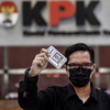 KPK spokesperson Febri Diansyah resigns, novel Baswedan: Leaving the Hall of Hopelessness!