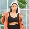Beauty Vlogger Hanum Mega Dihina 'Sok Cantik' Oleh Netizen Hingga Disuruh Mati