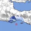 Gempa Lumajang 4,3 SR dan Aceh 4.7 SR terjadi Hari Ini ...