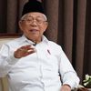 Ma'ruf Amin: I don't want Muslims to engage in narrow streams of thought