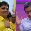 Golkar's move to rule Indonesia through Airlangga is more real, Rocky Gerung - we'll see later