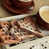 Resep Waffle Cream Cheese Red Velvet untuk Sarapan Pagi di Hari Valentine
