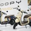 Harga dan Spesifikasi Lengkap Motor All New Honda Scoopy ...