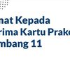 Lolos Kartu Prakerja Gelombang 11? Lakukan Ini Agar ...