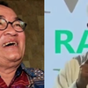 Habib Idrus prays that Jokowi and Megawati have a short life, Ruhut Sitompul: Mental Ill! 