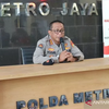 Polda Metro Jaya summons 14 people for a clarification on the Habib Rizieq event in Petamburan