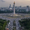 Teguh complies with monas closure rules for public activities, management refuses to apply for assembly permits 212