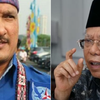 Ma'ruf Amin, ready to meet Habib Rizieq, Ferdinand Hutahaean: Don't insult this country, sir