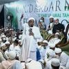 Rizieq did not come, Polda Metro Jaya still faithfully waiting 