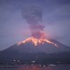 Semeru erupts, throwing hot clouds up to 3,000 meters away