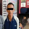 Polres Dharmasraya Amankan Dua Pelaku Penyalahgunaan 