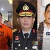 Petugas kami melapor kepada Jenderal Sikid Prabovo dan menanggapi Harun: Kami berharap ini akan mengubah perilaku mekanis